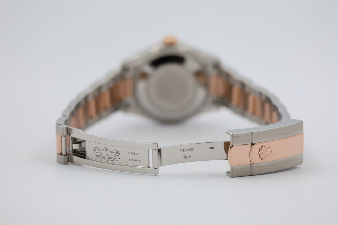 Rolex Datejust 31mm Automatik  278241 - Detailansicht 8