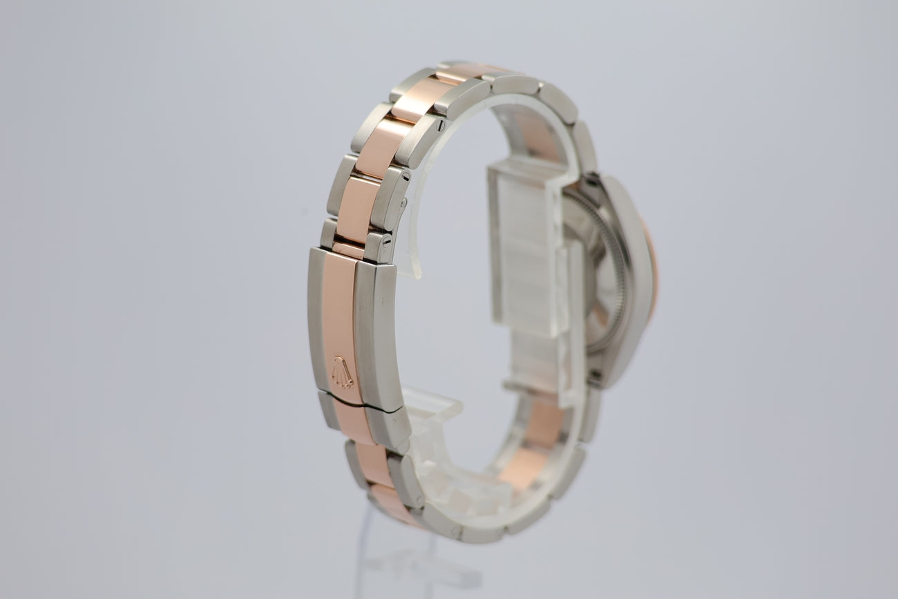 Rolex Datejust 31mm Automatik  278241 - Detailansicht 3