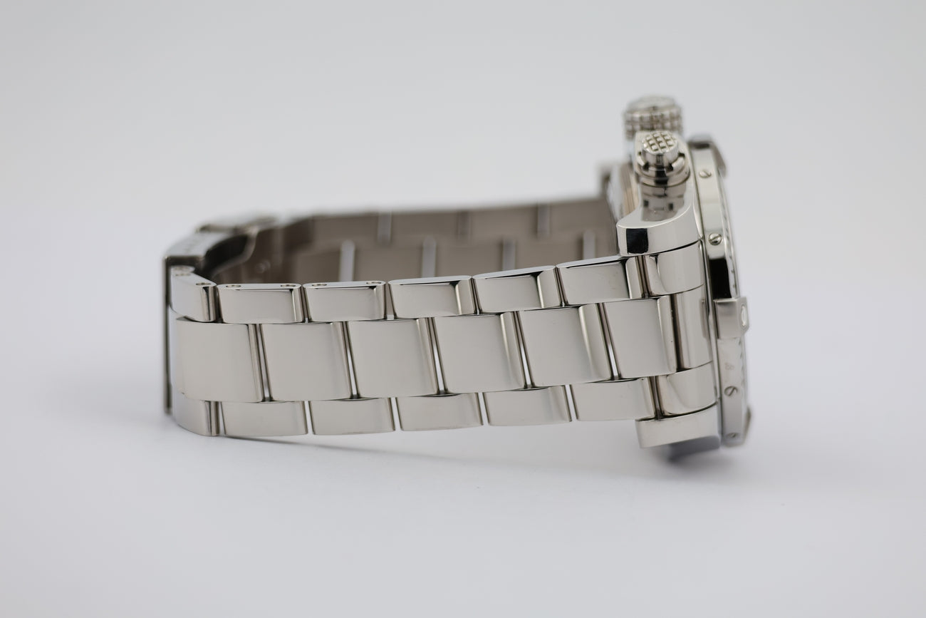 Breitling Avenger II Automatik 43mm A13381 - Detail view 4