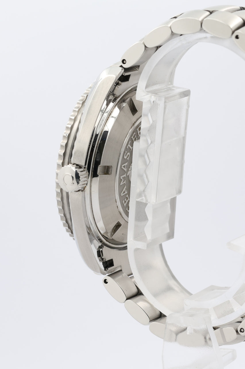 Omega Seamaster Planet Ocean 45,5mm Automatik 22085000 - Detailansicht 4