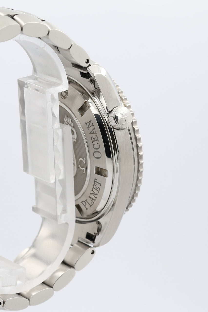 Omega Seamaster Planet Ocean 45,5mm Automatik 22085000 - Detailansicht 3