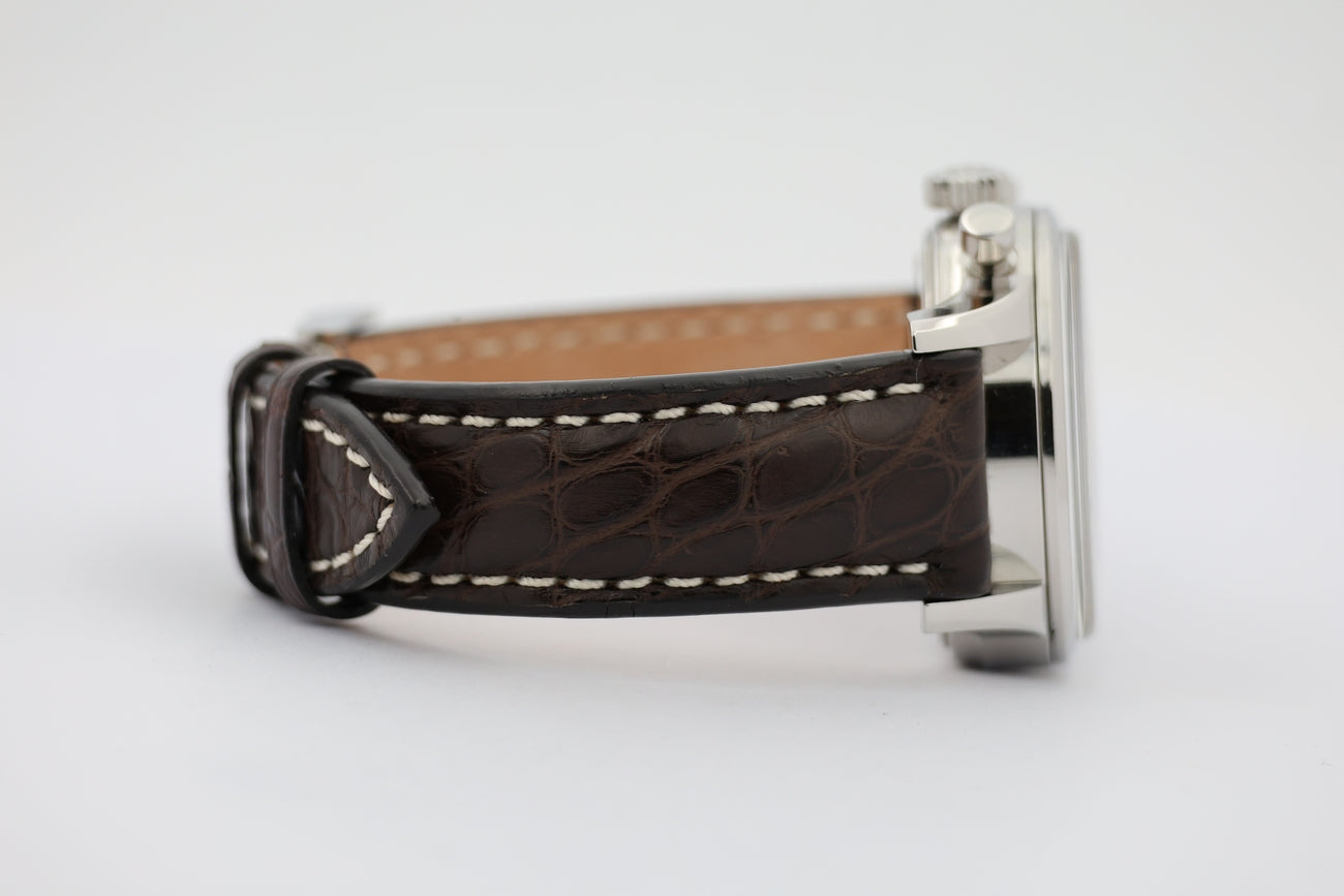 Breitling Transocean Chronograph 38mm Automatik A41310 - Detailansicht 4