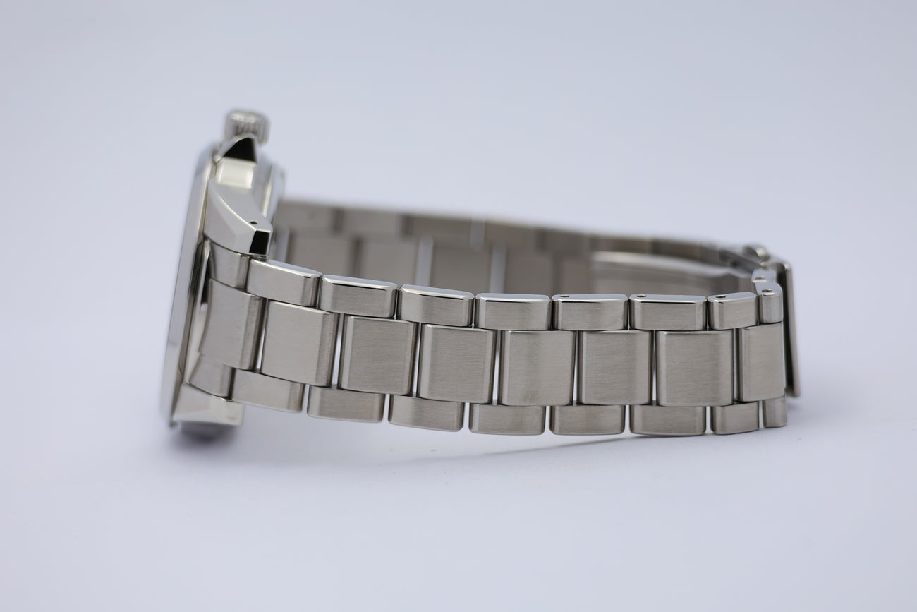 Grand Seiko Heritage Collection Spring Drive  SBGA025 Box + og. Papiere