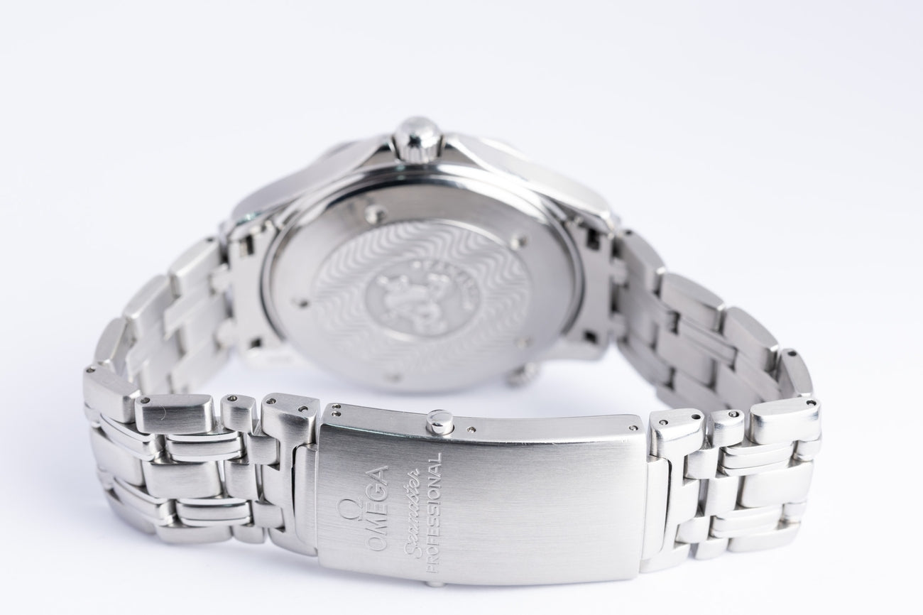 Omega Seamaster Professional Diver 300m 41mm Automatik 25328000 - Detailansicht 7