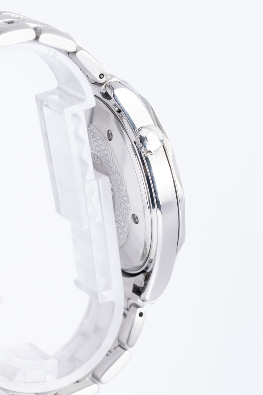 Omega Seamaster Professional Diver 300m 41mm Automatik 25328000 - Detailansicht 4