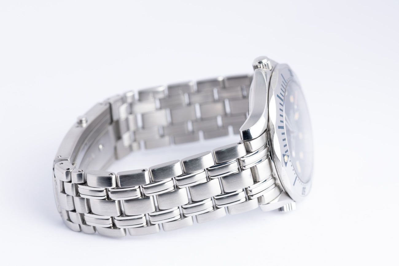 Omega Seamaster Professional Diver 300m 41mm Automatik 25328000 - Detailansicht 6