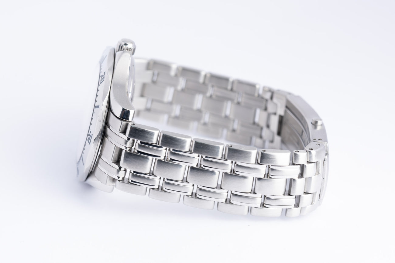 Omega Seamaster Professional Diver 300m 41mm Automatik 25328000 - Detailansicht 5