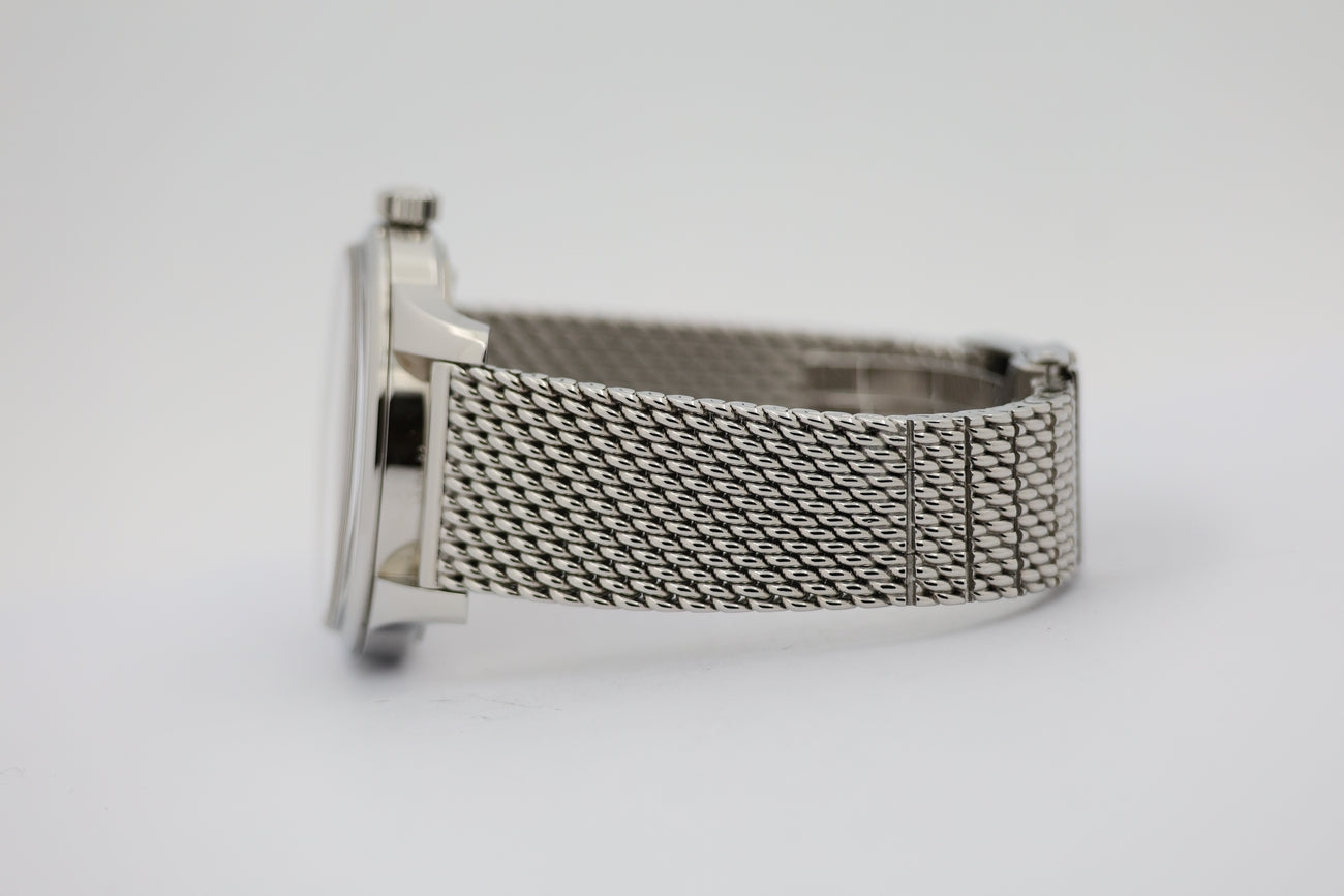 Breitling Transocean Automatik Herrenuhr  A10360 - Detailansicht 3