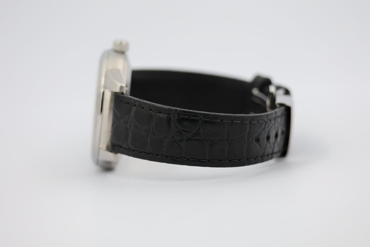 Glashütte Original Senator Auf und Ab 39mm Automatik 13944041204 - Detailansicht 3
