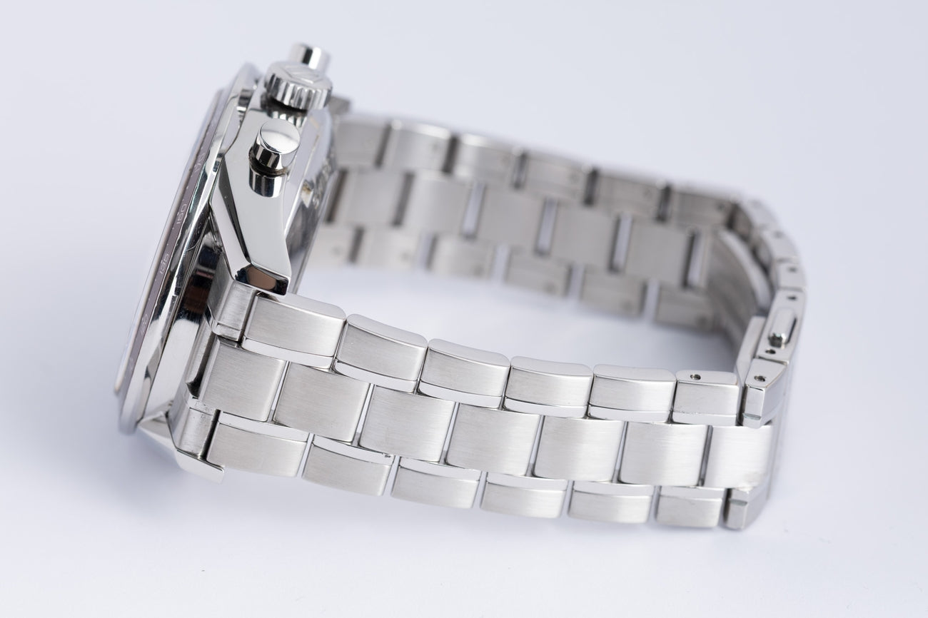 Tag Heuer Carrera Calibre 16 Chronograph Automatik CV2013 - Detailansicht 5