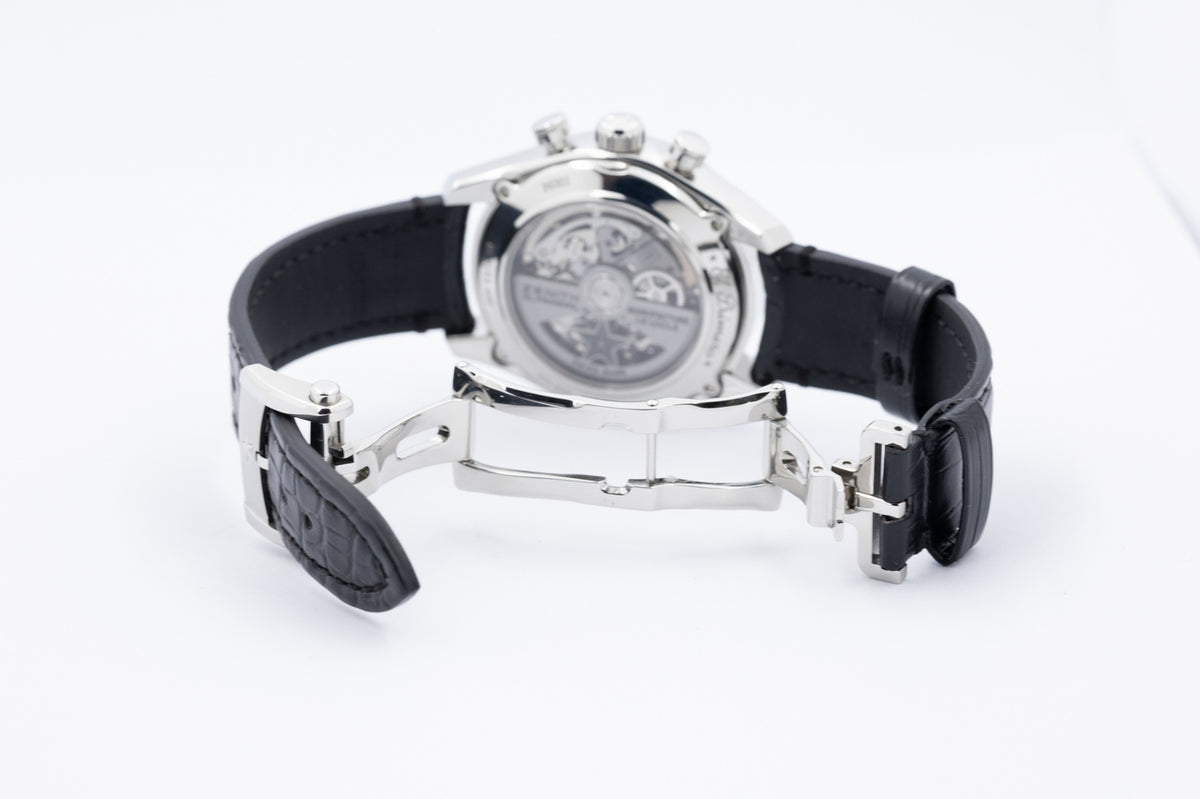 Zenith  Chronomaster El Primero Full Open Skeleton Dial 38mm 032153400 - Detailansicht 8