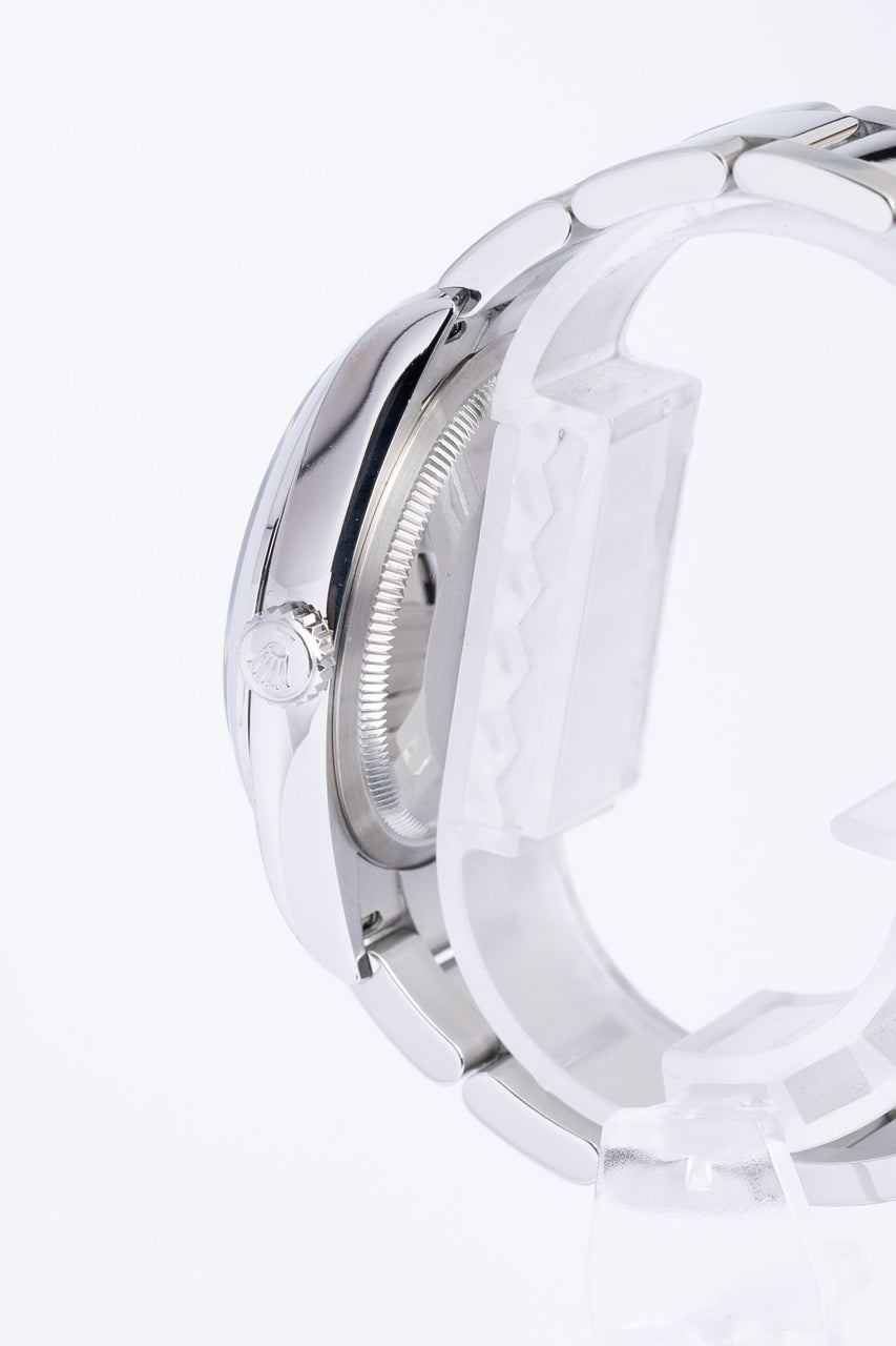 Rolex Datejust 36mm Automatik Herrenuhr 126200 - Detailansicht 3