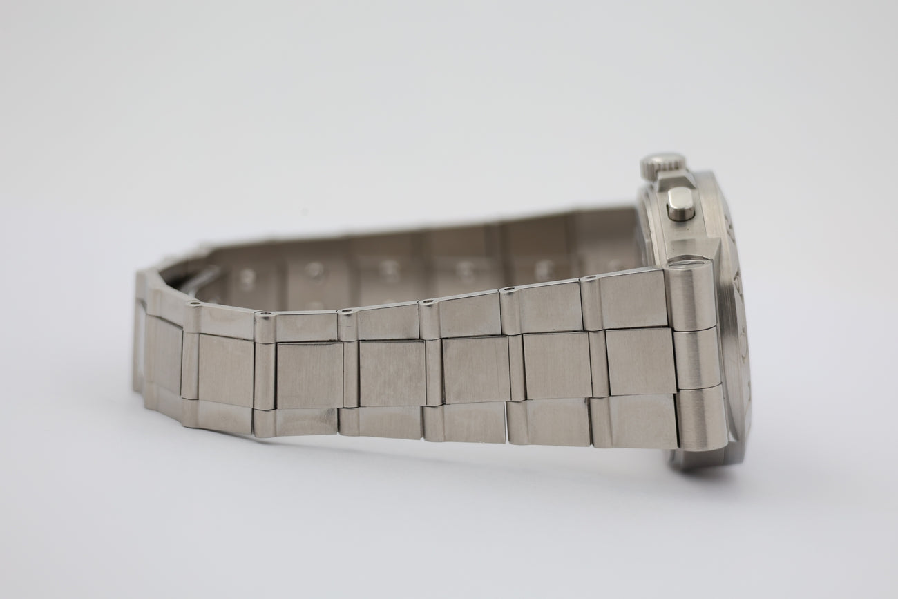 Bulgari   Diagono Automatik 35mm CH35S - Detailansicht 4
