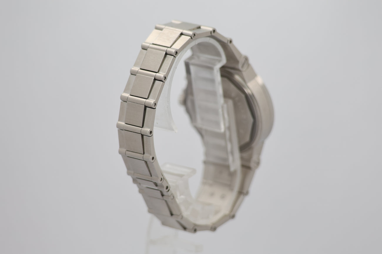 Bulgari   Diagono Automatik 35mm CH35S - Detailansicht 1