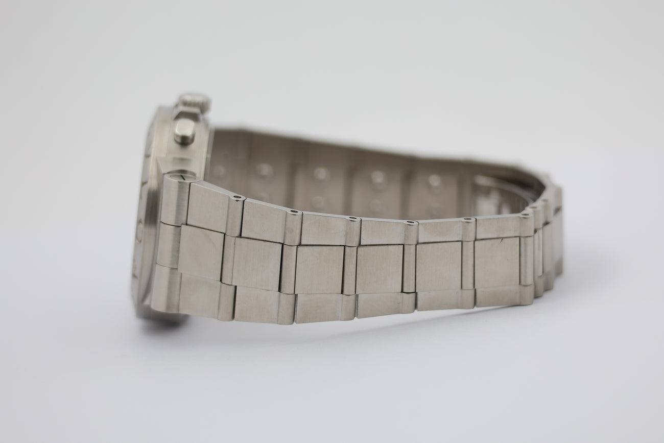 Bulgari   Diagono Automatik 35mm CH35S - Detailansicht 3