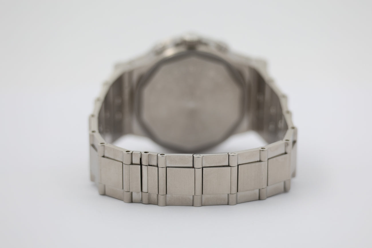 Bulgari   Diagono Automatik 35mm CH35S - Detailansicht 5