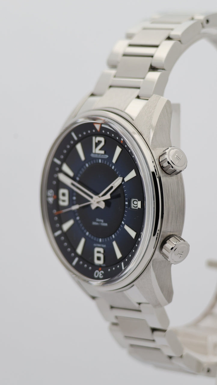 Jaeger-LeCoultre Polaris Mariner Date Q9068180 - Detailansicht 7