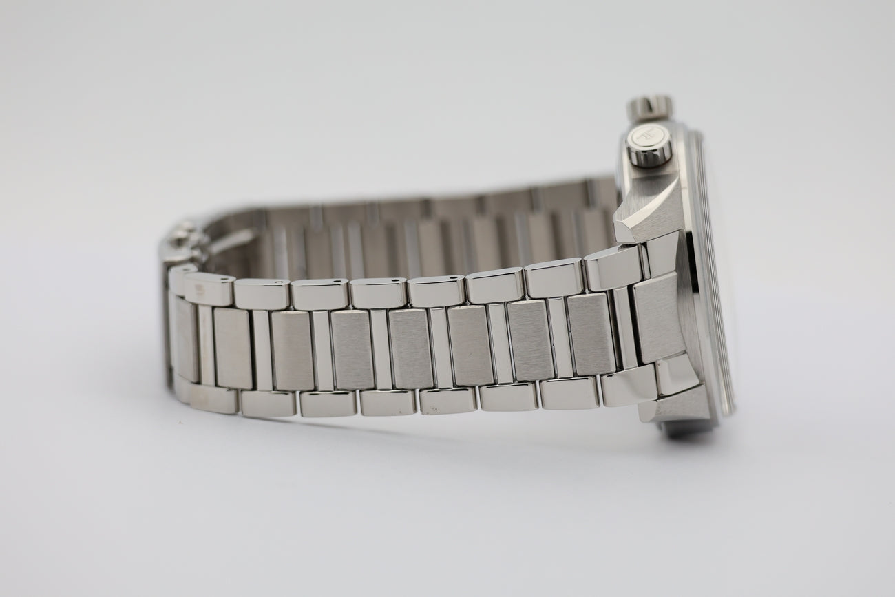 Jaeger-LeCoultre Polaris Mariner Date Q9068180 - Detailansicht 4