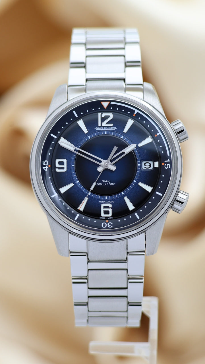 Jaeger-LeCoultre Polaris Mariner Date Q9068180 - Thumbnail