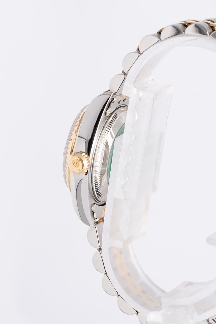 Rolex Datejust Lady 26 Automatik Stahl/Gold 79173 - Detailansicht 3