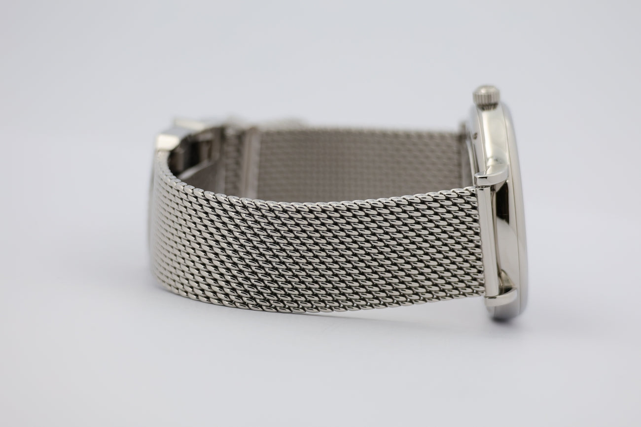 IWC Portofino Automatik Herrenuhr 40mm IW356506 - Detail view 4