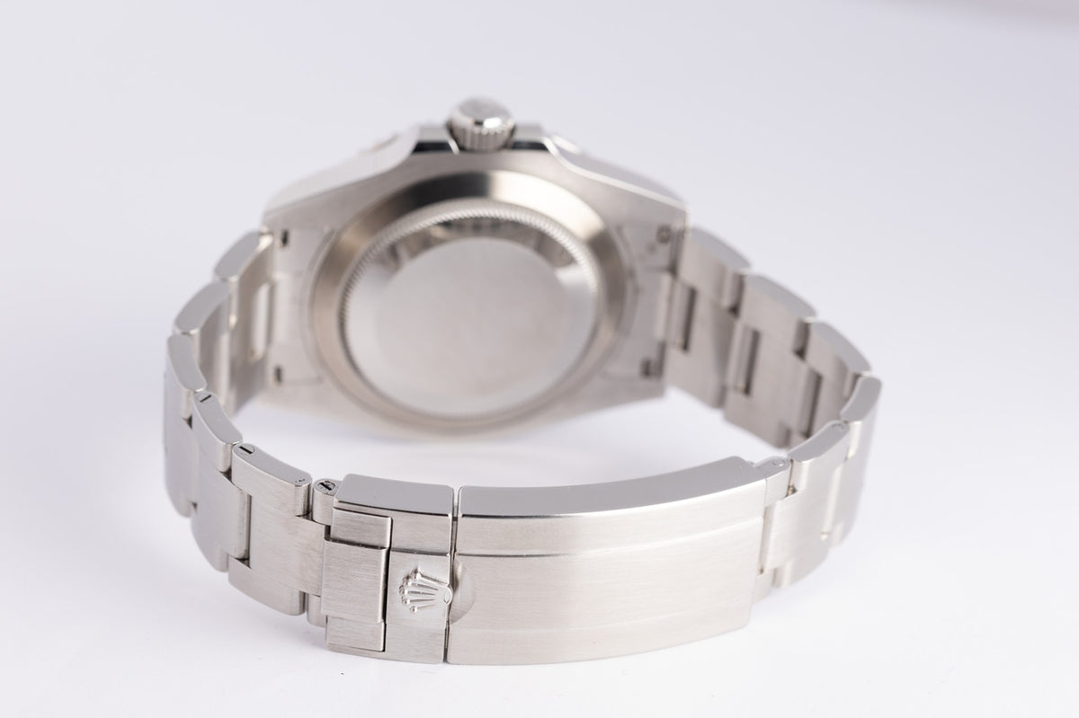 Rolex Submariner Date 41mm Automatik 126610LN - Detailansicht 7