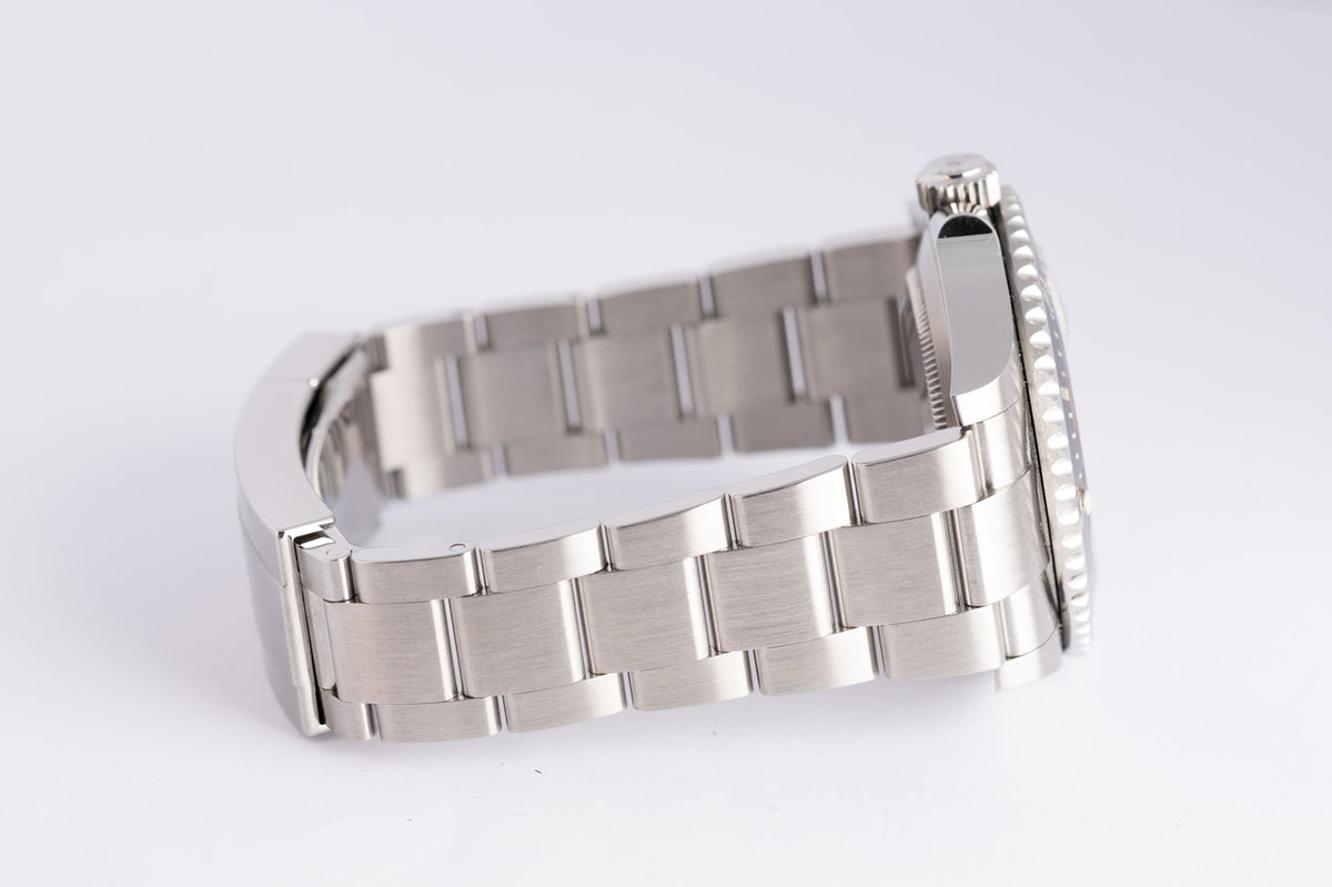 Rolex Submariner Date 41mm Automatik 126610LN - Detailansicht 6