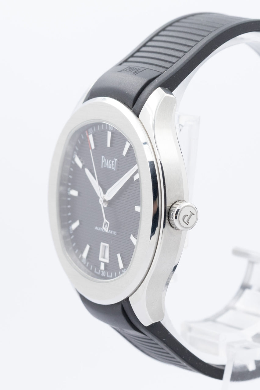 Piaget Polo 42mm Automatik Herrenuhr G0A47014 - Detailansicht 1