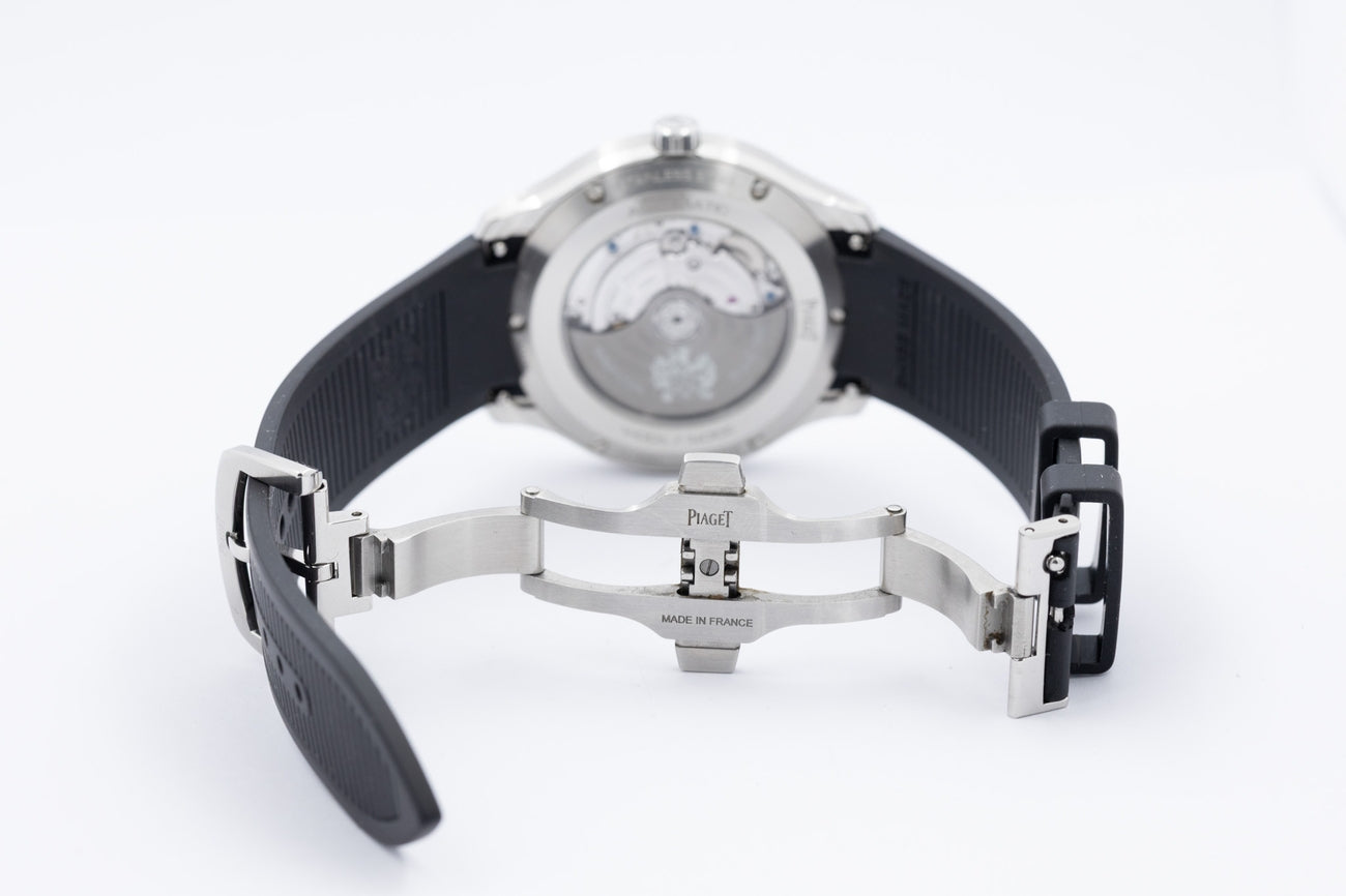 Piaget Polo 42mm Automatik Herrenuhr G0A47014 - Detailansicht 8