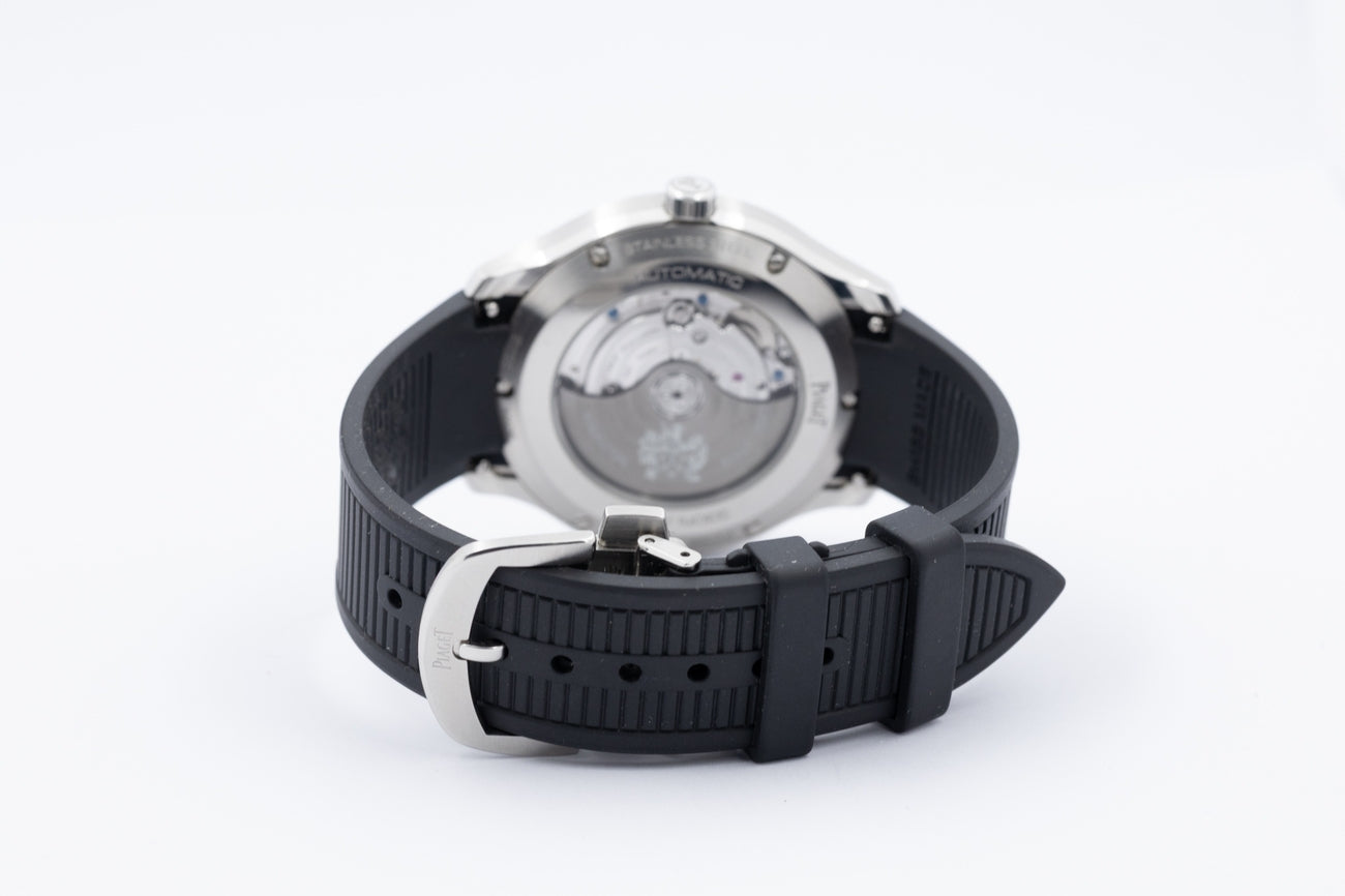 Piaget Polo 42mm Automatik Herrenuhr G0A47014 - Detailansicht 7