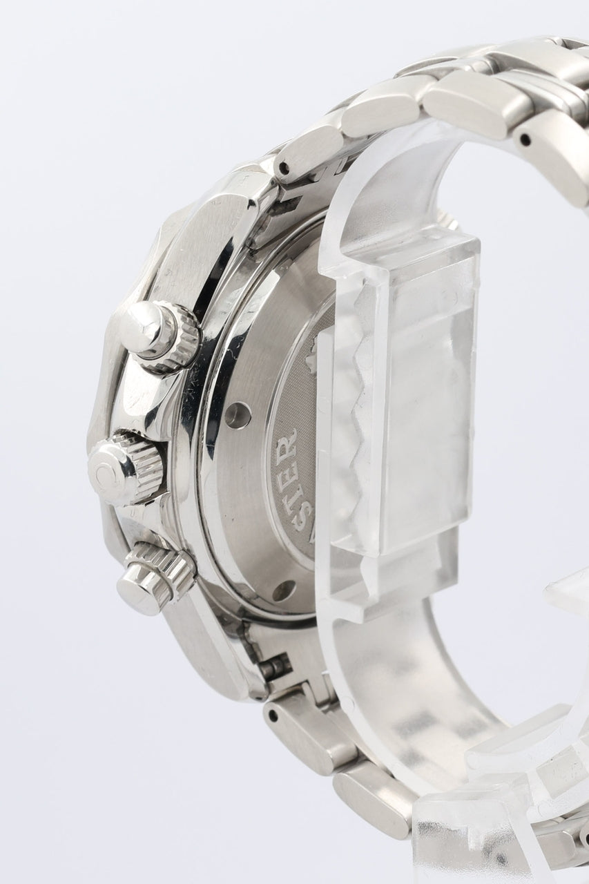 Omega Seamaster Diver 300m 41,5mm Automatik  22258000 - Detailansicht 4