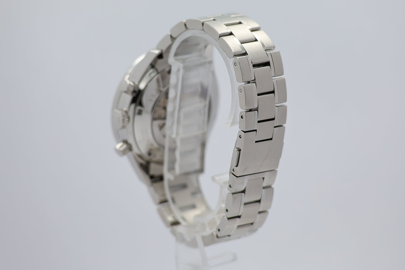 Tag Heuer Carrera Calibre 16 Chronograph Automatik CV2010/3 - Detailansicht 2