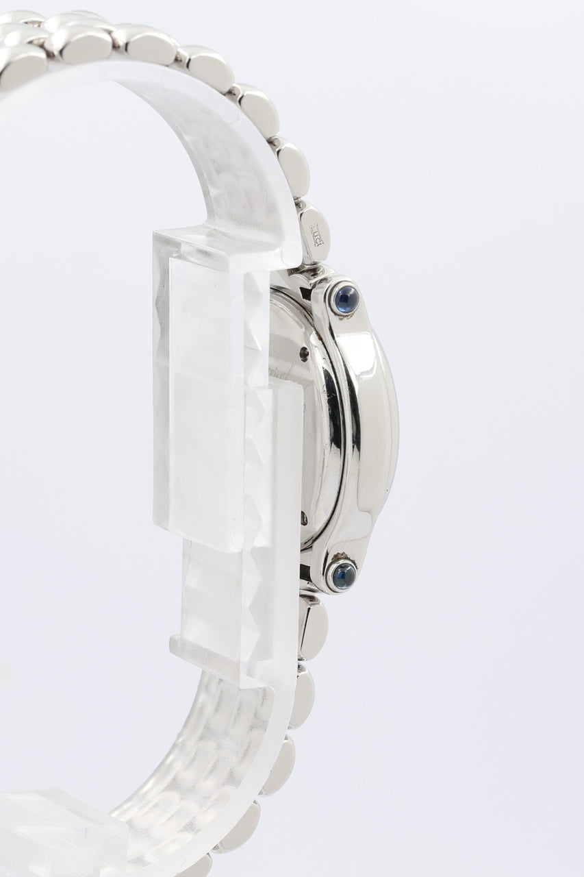 Chopard Happy Sport 26mm Quarz 27 8250 23 - Detailansicht 4