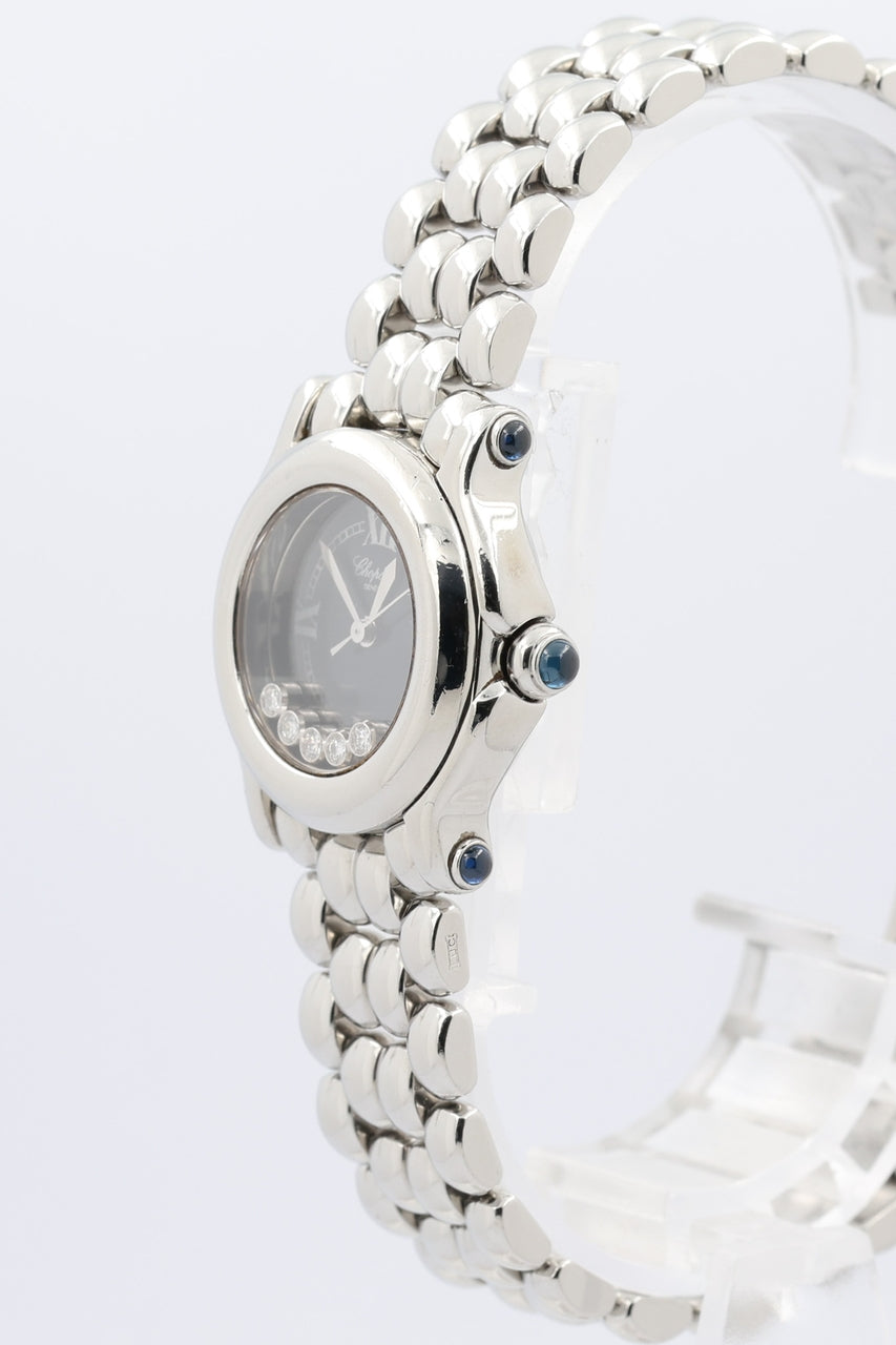Chopard Happy Sport 26mm Quarz 27 8250 23 - Detailansicht 2