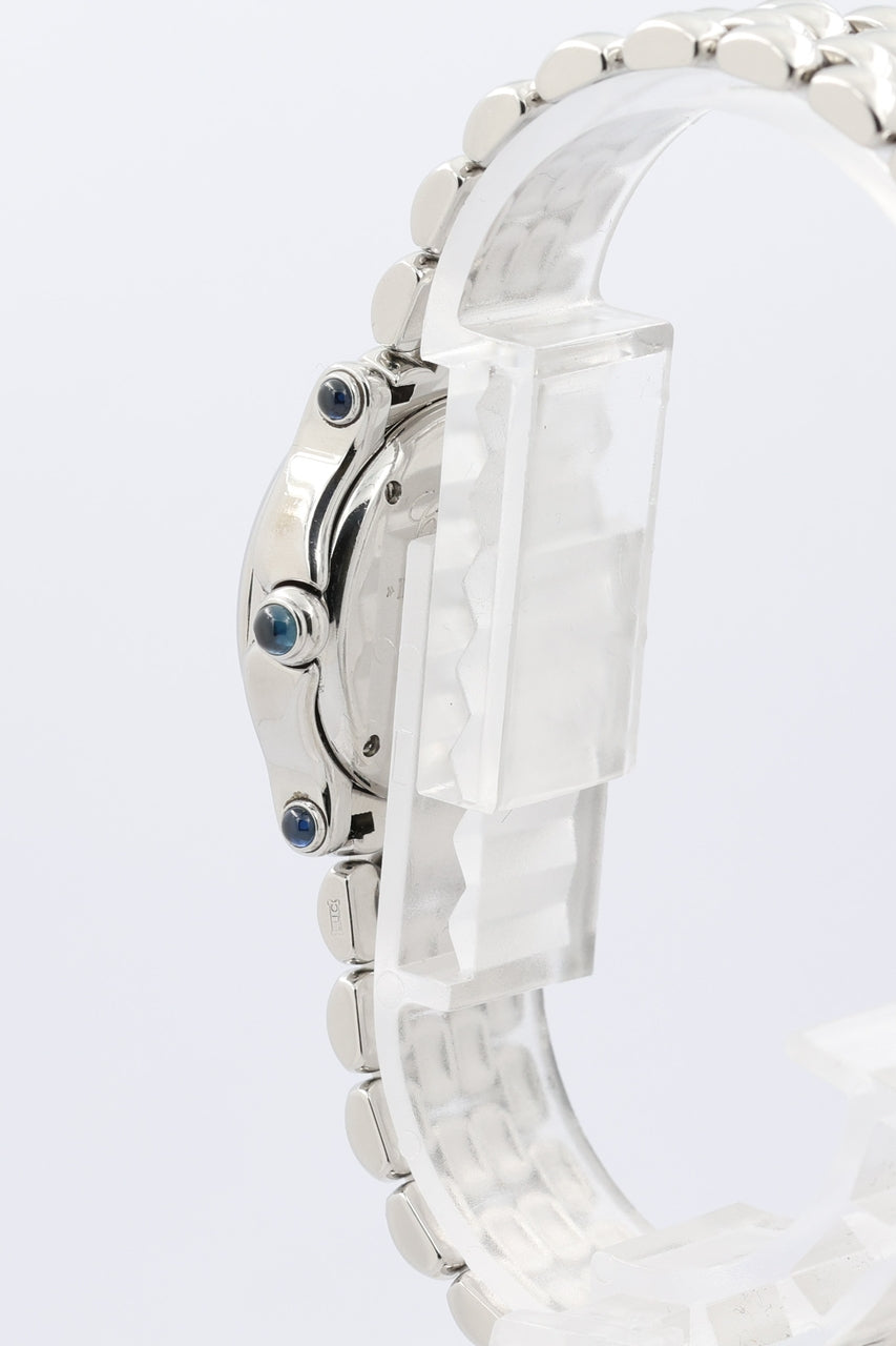 Chopard Happy Sport 26mm Quarz 27 8250 23 - Detailansicht 3