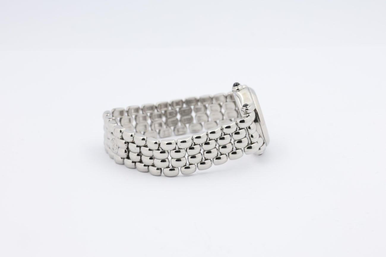 Chopard Happy Sport 26mm Quarz 27 8250 23 - Detailansicht 6