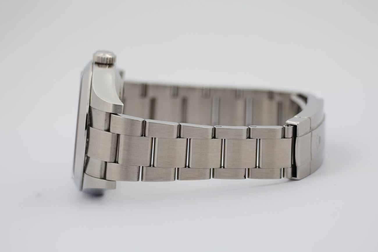 Rolex Air King Automatik Herrenuhr 116900 - Detail view 3