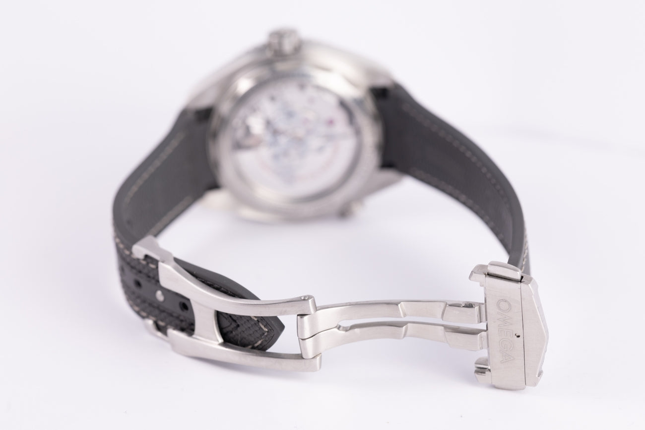 Omega Seamaster Planet Ocean 43,5mm 21532442101002 - Detailansicht 8