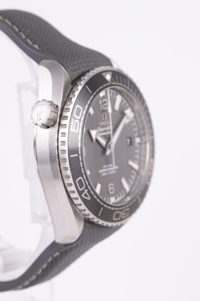 Omega Seamaster Planet Ocean 43,5mm 21532442101002 - Detailansicht 1