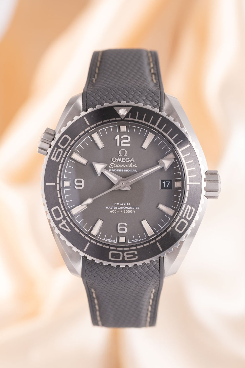 Omega Seamaster Planet Ocean 43,5mm 21532442101002 - Thumbnail
