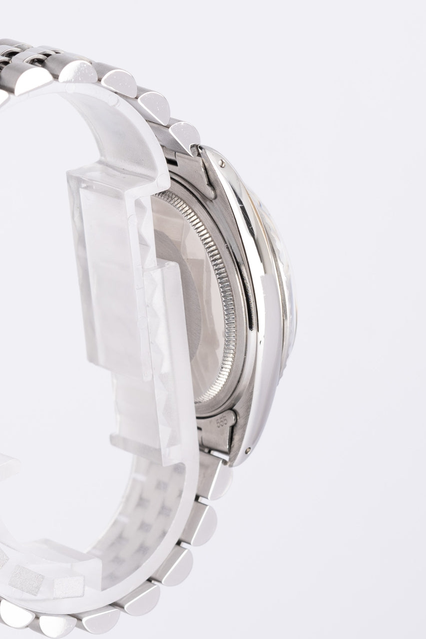 Rolex Datejust 36 buckley Dial Jubilee 16030 - Detailansicht 3