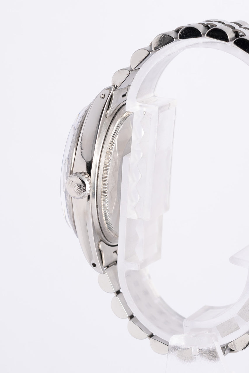 Rolex Datejust 36 buckley Dial Jubilee 16030 - Detailansicht 4