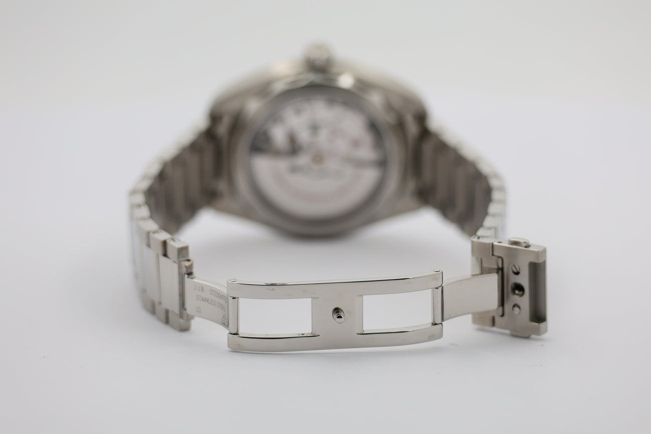 Omega Seamaster Aqua Terra Automatik Herrenuhr 22010412106001 - Detail view 6