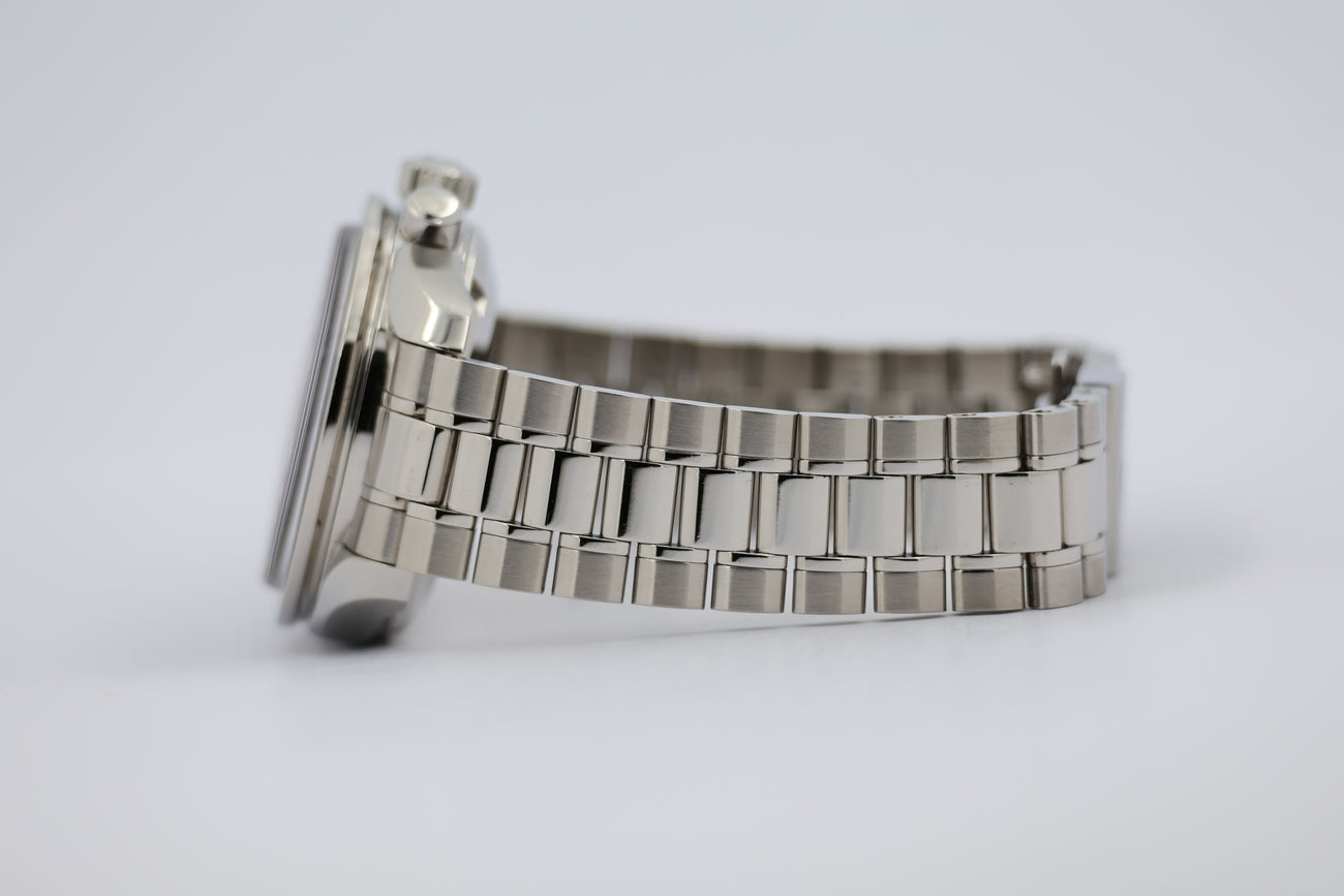 Omega Speedmaster Ladies Chronograph 38mm Automatik  32430384006001 - Detailansicht 3