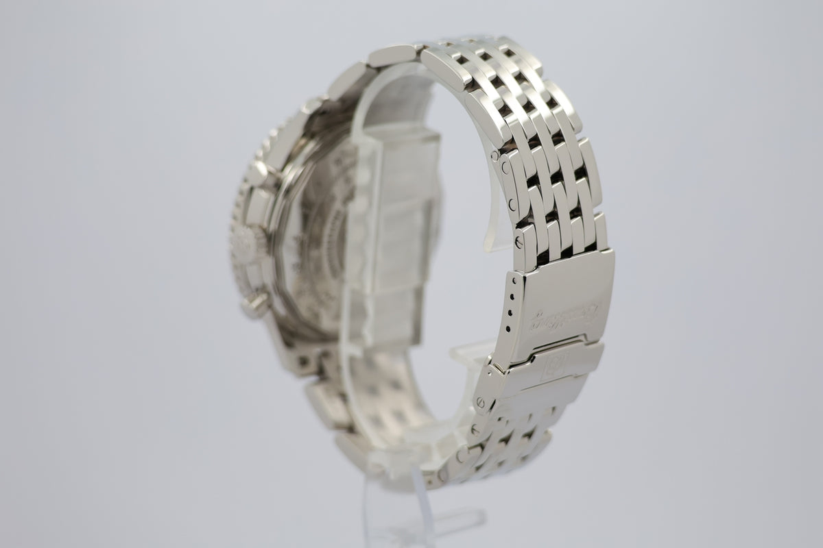 Breitling Navitimer 42mm Automatik A23322 - Detailansicht 4