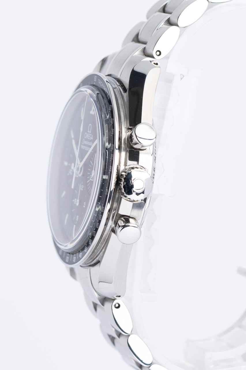Omega Speedmaster Professional Moonwatch 42mm Handaufzug 35735000 - Detailansicht 2
