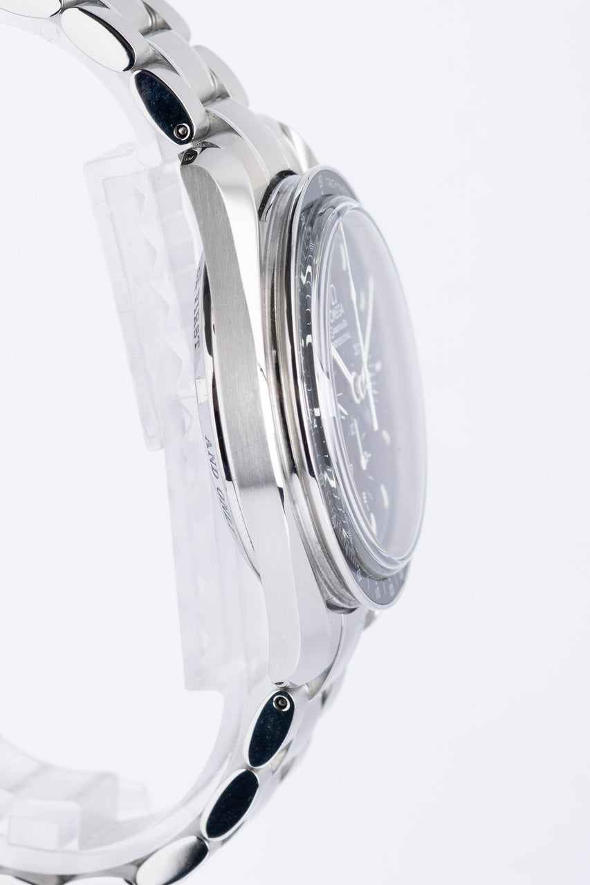 Omega Speedmaster Professional Moonwatch 42mm Handaufzug 35735000 - Detailansicht 1