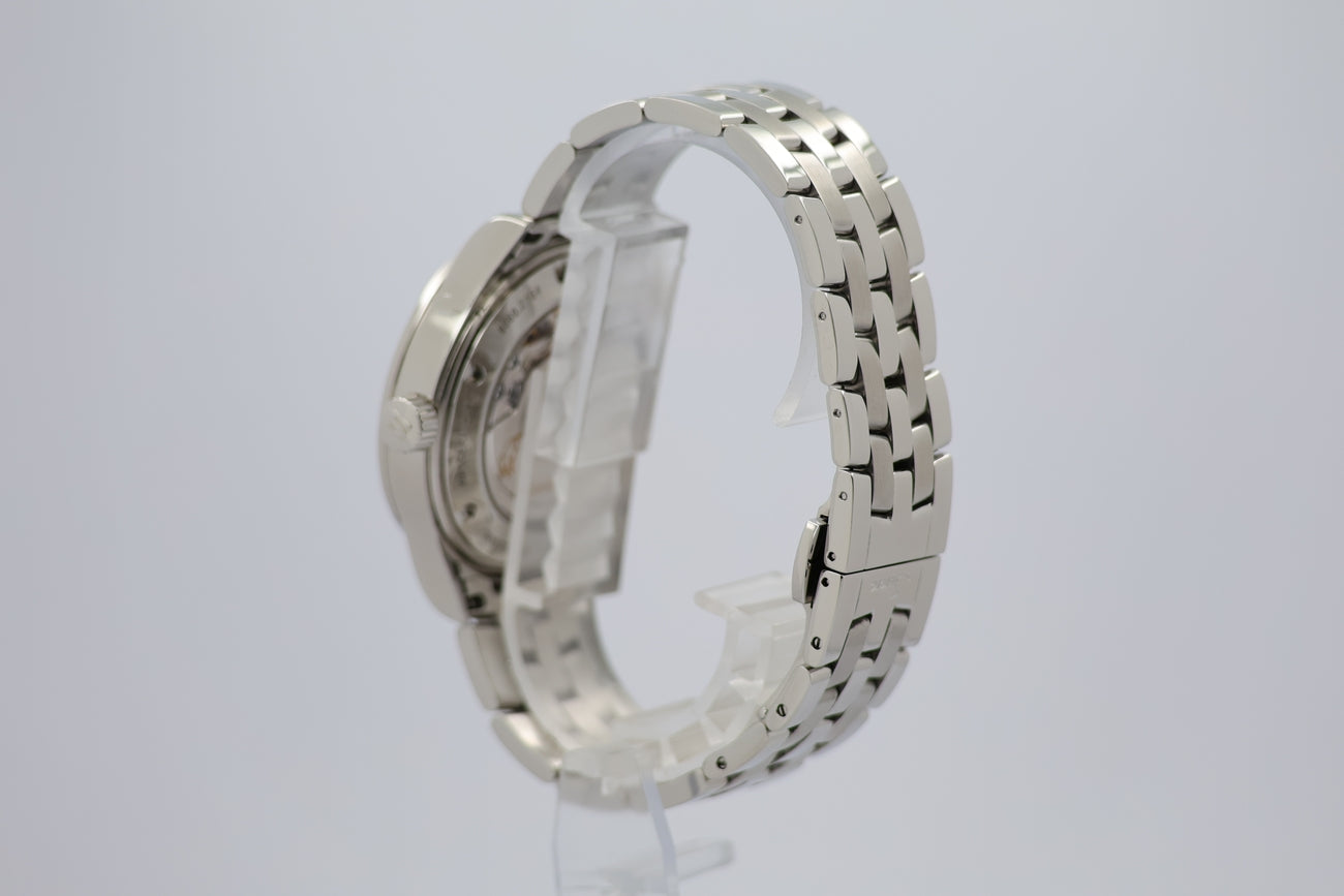 Sinn Frankfurter Weltzeituhr 38,5mm Automatik 6060 - Detailansicht 2