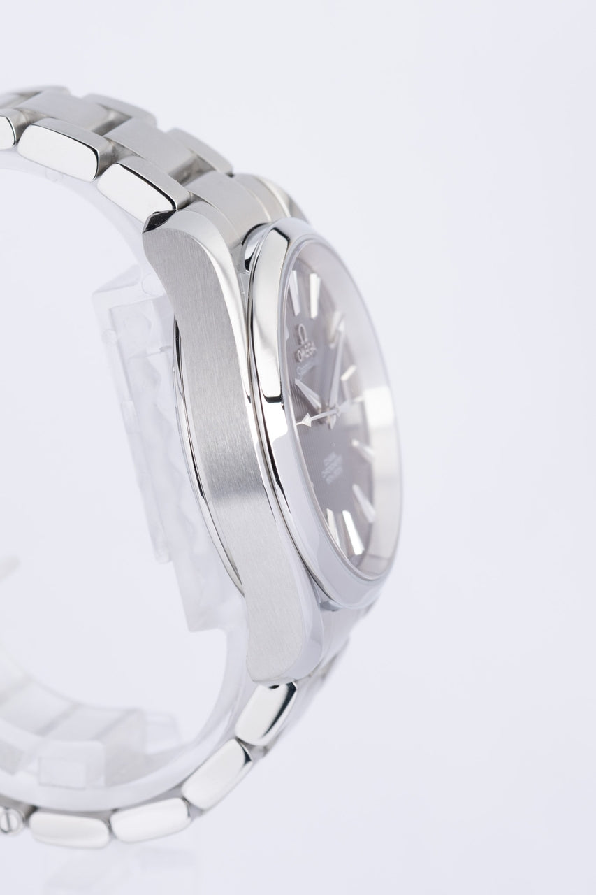 Omega Seamaster Aqua Terra 39mm Automatik 23110392106001 - Detailansicht 1