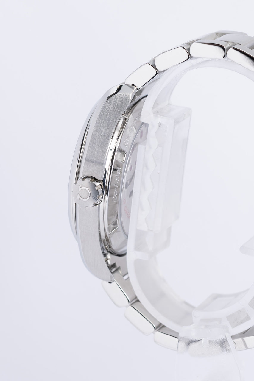 Omega Seamaster Aqua Terra 39mm Automatik 23110392106001 - Detailansicht 3